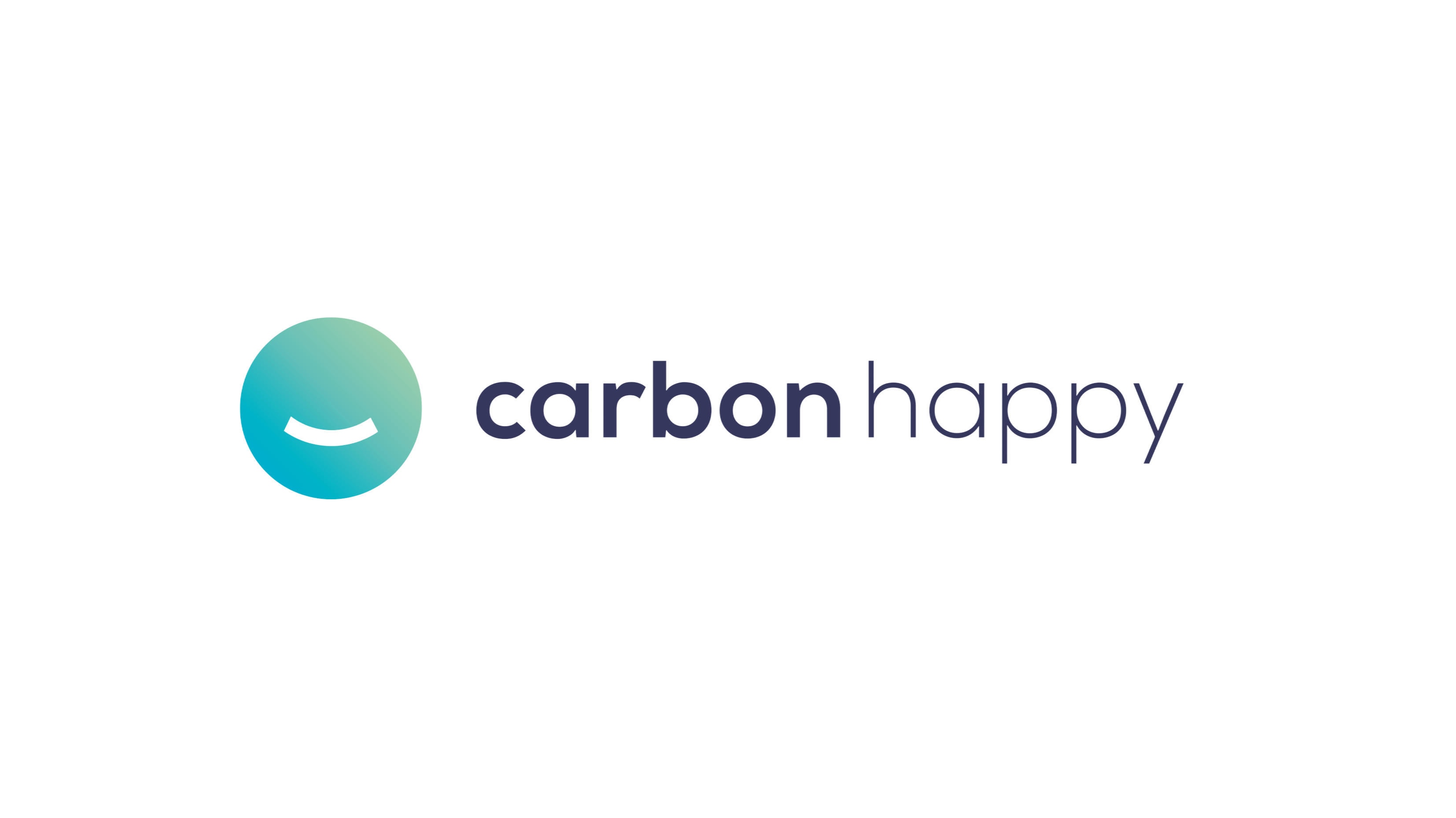 Carbon Happy Tracker