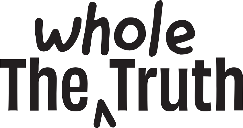 The Whole Truth